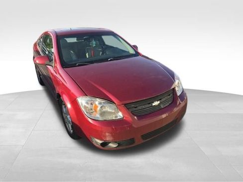 Used 2009 Chevrolet Cobalt LT w/ Preferred Equipment Group FWD image 3