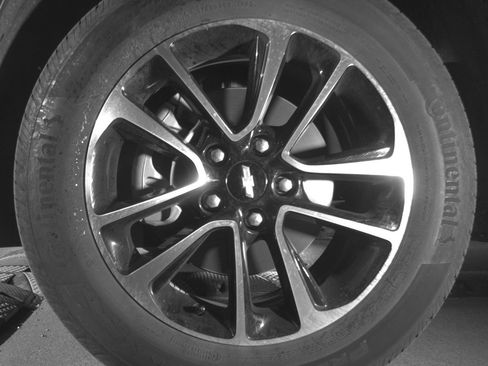 Used 2025 Chevrolet TrailBlazer LT w/ Driver Confidence Package image 12