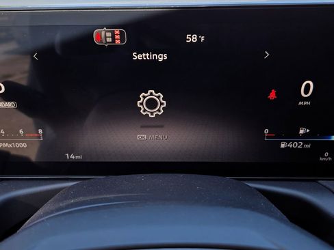 New 2026 Nissan Sentra SV w/ SV Convenience Package image 23