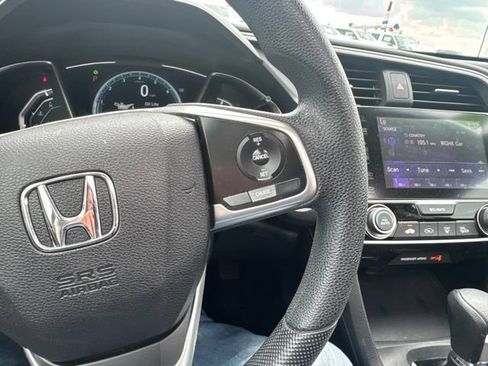 Used 2017 Honda Civic EX image 24