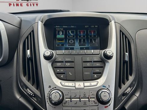 Used 2012 Chevrolet Equinox LTZ AWD/4WD image 35