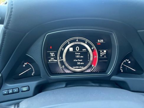 Used 2021 Lexus LS 500 RWD image 19