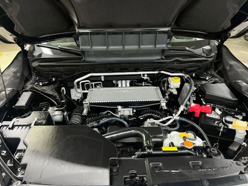 Used 2022 Subaru Ascent Limited w/ Technology Package image 34