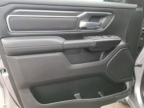 New 2026 RAM 1500 Big Horn image 26