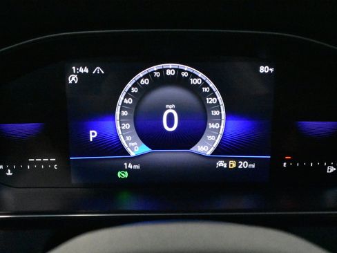 New 2026 Volkswagen Jetta Sport FWD image 15