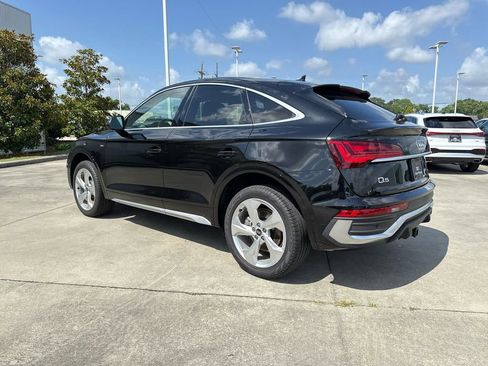 Used 2024 Audi Q5 2.0T Premium Plus w/ Premium Plus Package image 7