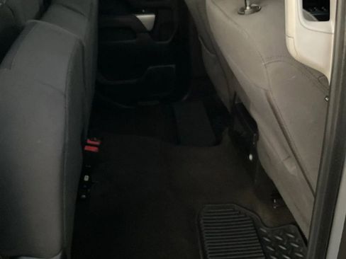 Used 2017 Chevrolet Silverado 1500 LT w/ All Star Edition image 45