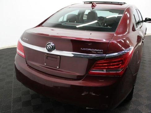 Used 2015 Buick LaCrosse Leather image 6