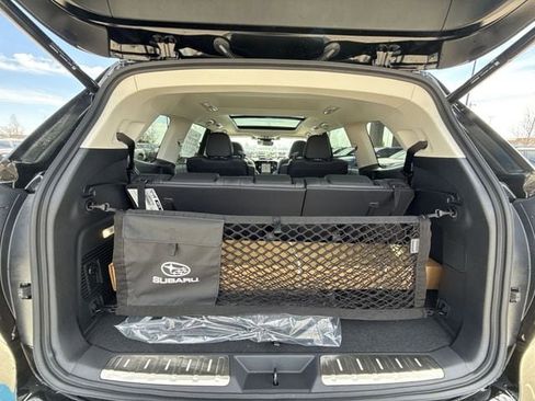 New 2026 Subaru Ascent Limited Bronze AWD/4WD image 25