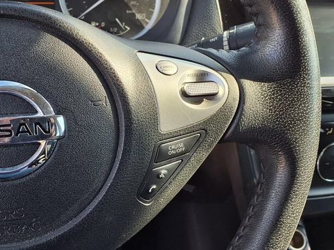 Used 2019 Nissan Sentra SV FWD image 22
