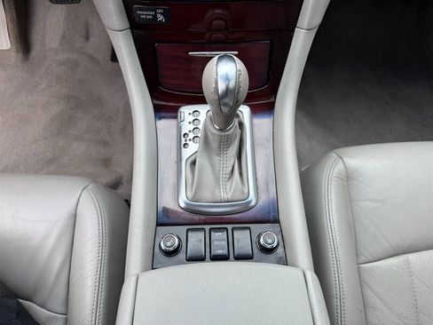 Used 2010 INFINITI EX35 Journey image 20