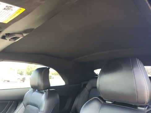 Used 2018 Ford Mustang GT Premium w/ Equipment Group 401A RWD image 11