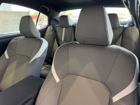 Certified 2026 Toyota Camry SE w/ Convenience Package FWD image 23