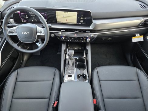 New 2025 Kia Telluride LX image 19
