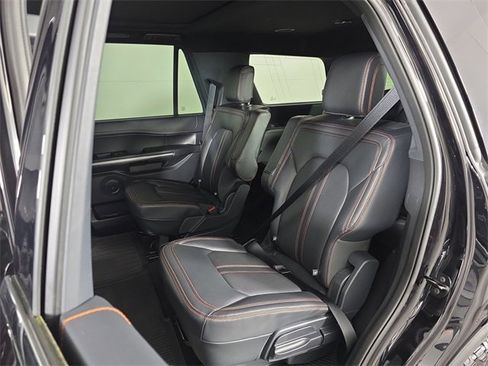 Certified 2024 Ford Expedition Timberline image 19