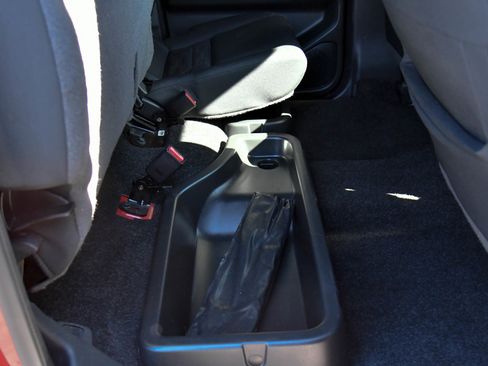 Used 2023 Nissan Frontier Pro-X w/ Technology Package image 44