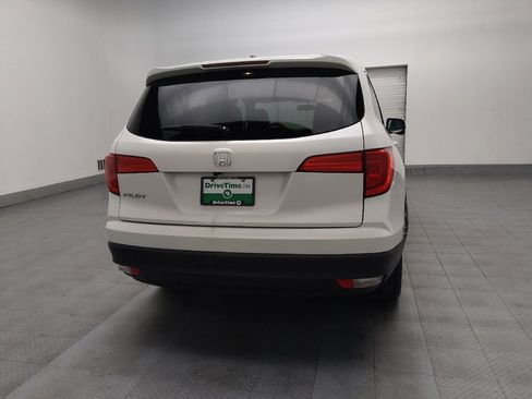 Used 2018 Honda Pilot EX image 7