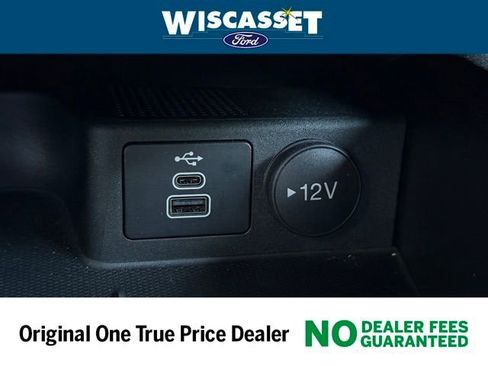 Used 2025 Ford Escape ST-Line w/ Tech Pack #1 image 17