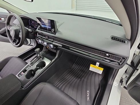 New 2026 Honda Civic LX image 32