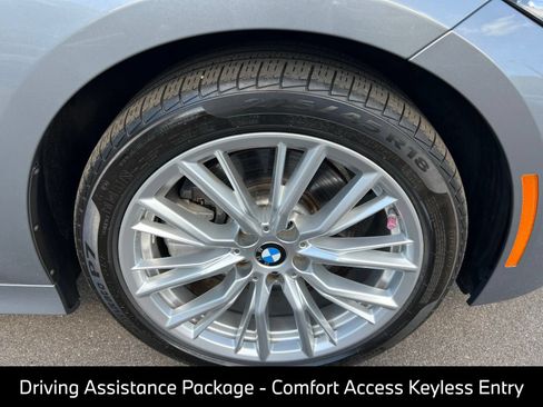 Used 2023 BMW 330i Sedan w/ Driving Assistance Package RWD image 13