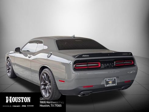 Used 2023 Dodge Challenger R/T Scat Pack image 5