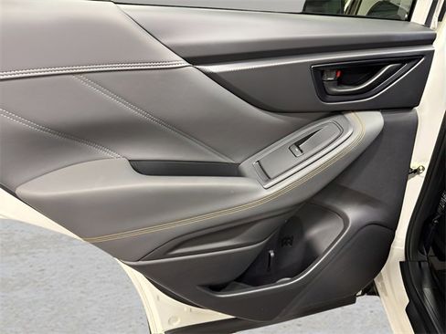 Certified 2024 Subaru Forester Wilderness image 31