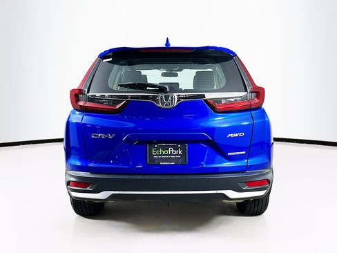 Used 2021 Honda CR-V Special Edition image 7