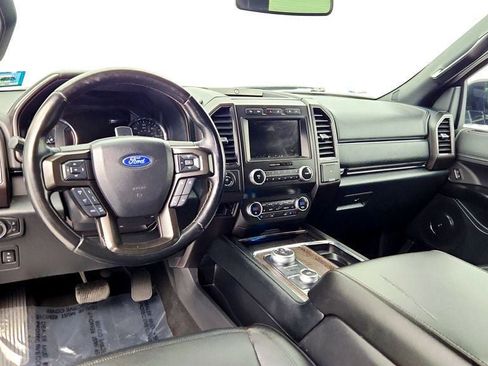 Used 2020 Ford Expedition Max Limited w/ Special Edition Package image 12