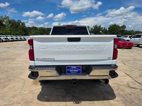 New 2026 Chevrolet Silverado 2500 LT AWD/4WD image 4