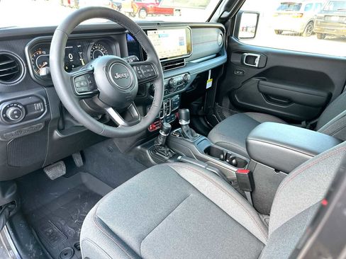 New 2026 Jeep Gladiator Rubicon image 18