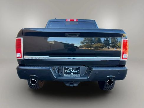 Used 2016 RAM 1500 Limited RWD image 12