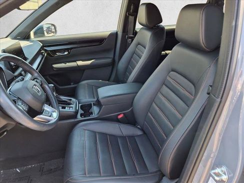 Used 2024 Honda CR-V Sport Touring image 16