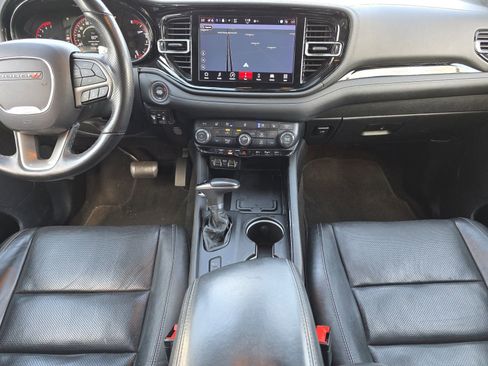 Used 2022 Dodge Durango Citadel image 15