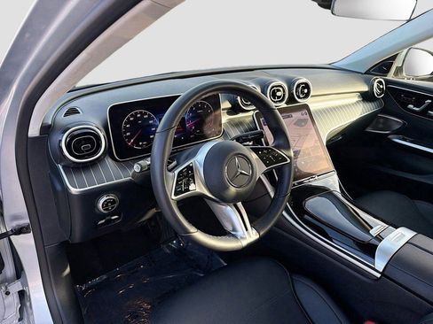 Used 2024 Mercedes-Benz C 300 Sedan image 26