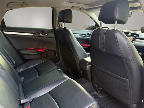 Used 2020 Honda Civic EX-L image 36