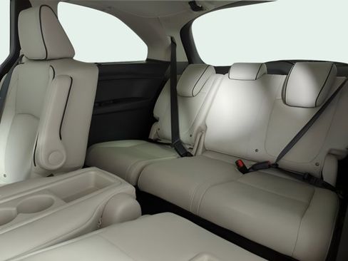 Certified 2025 Honda Odyssey Touring image 26