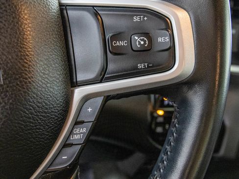 Used 2023 RAM 1500 Big Horn AWD/4WD image 33
