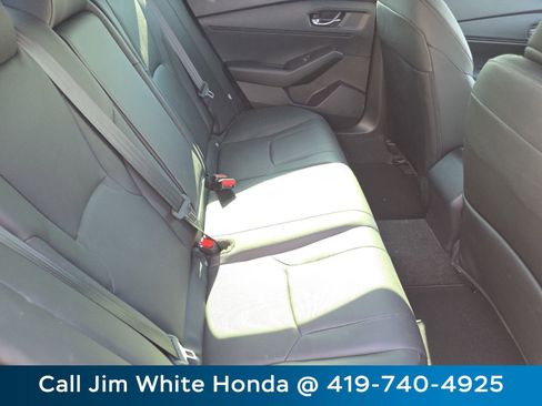 Used 2024 Honda Accord Sport image 19