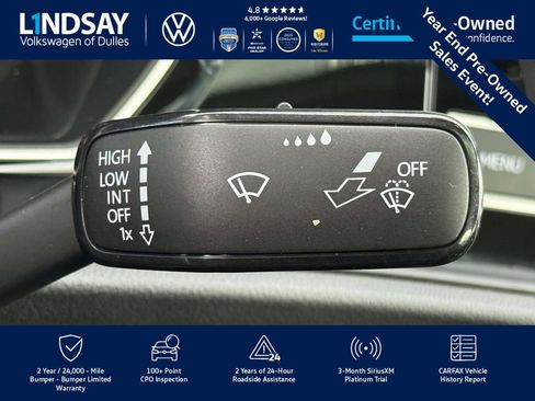 Certified 2021 Volkswagen Jetta SE image 25