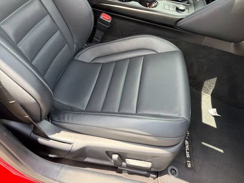 Used 2023 Lexus IS 350 F Sport RWD image 27