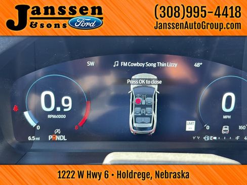 New 2026 Ford Explorer ST-Line image 23