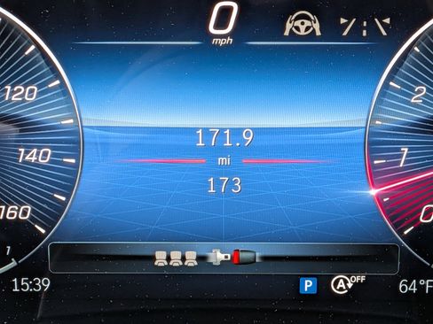 New 2026 Mercedes-Benz GLE 350 4MATIC image 23