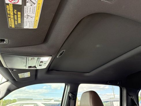 Used 2023 Toyota Tacoma Limited image 19