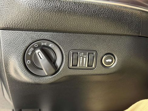 Used 2018 Dodge Challenger SRT Demon w/ Leather Front Seat Group image 22