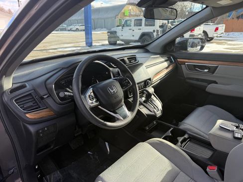 Used 2020 Honda CR-V EX image 11