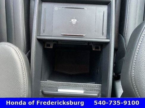 Used 2026 Honda Odyssey EX-L image 46