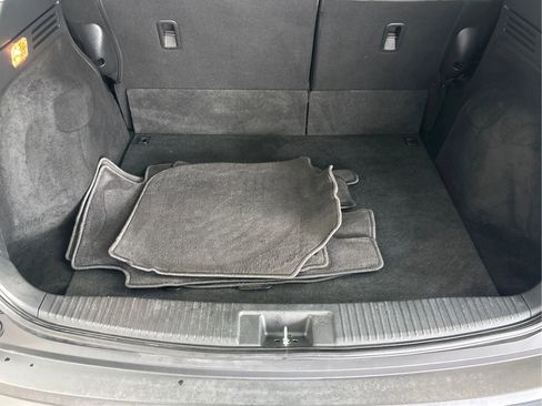 Used 2021 Honda HR-V EX image 16