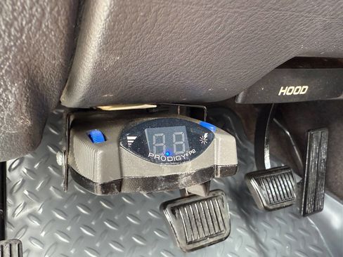 Used 1999 Dodge Ram 2500 Truck 4x4 Quad Cab image 27