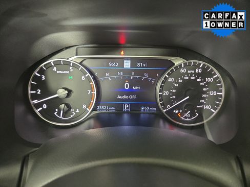 Used 2022 Nissan Altima 2.5 SL image 18