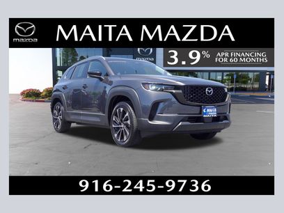 Certified 2026 MAZDA CX-50 2.5 Hybrid w/ Premium Plus Pkg
